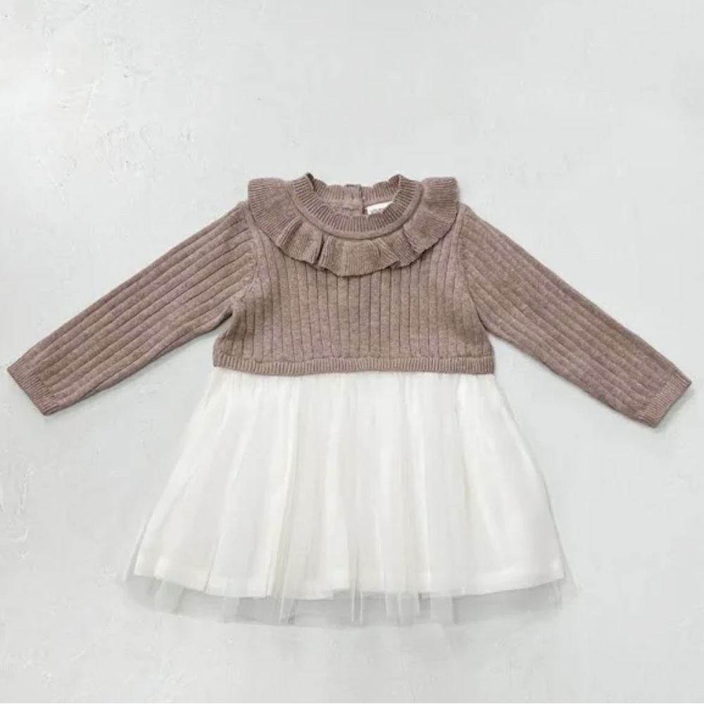Viverano girls dress new with tags